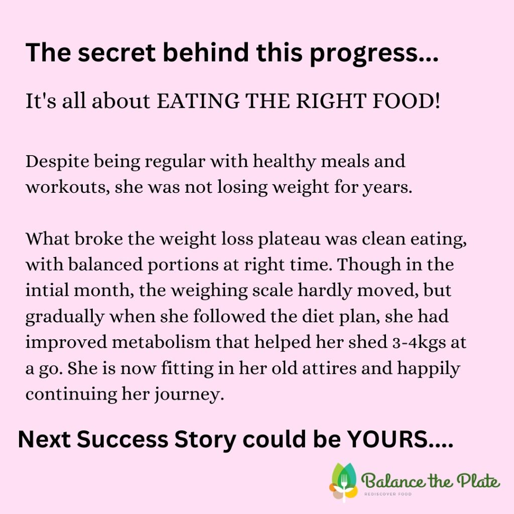 Instagram post from nutritionistnavnee. This post is in position 2.