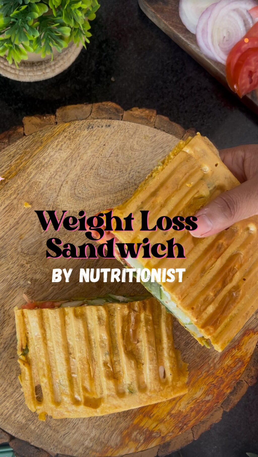 Instagram post from nutritionistnavnee. This post is in position 4.